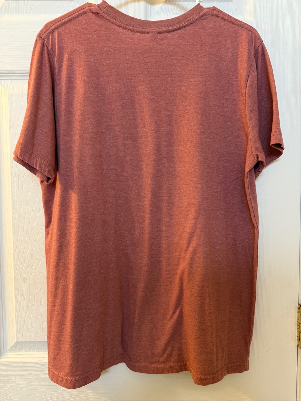 Love in Faith tee - Picture 3 of 4